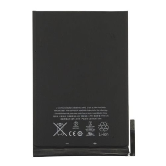 BATERIA PARA APPLE IPAD MINI  A1445 4440MAH 